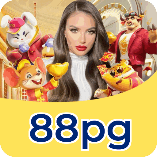 Slots Premium da PG Soft na 88pg